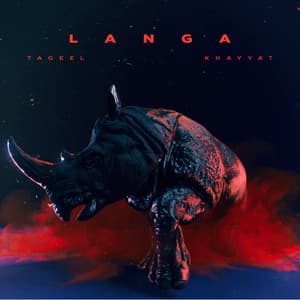 Langa