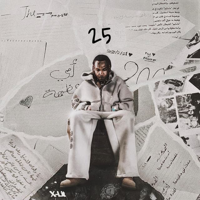 25