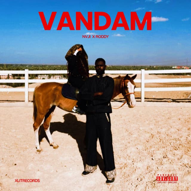 VANDAM