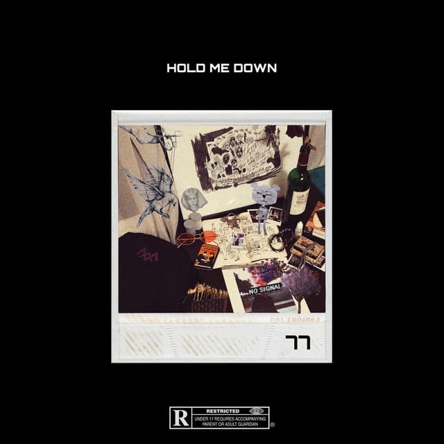 Hold Me Down